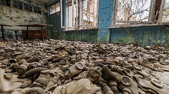 “Възкресението на Чернобил”: 38 години по-късно