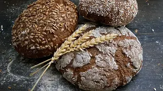 Хлябът и брашното остават с 0% ДДС до края на годината